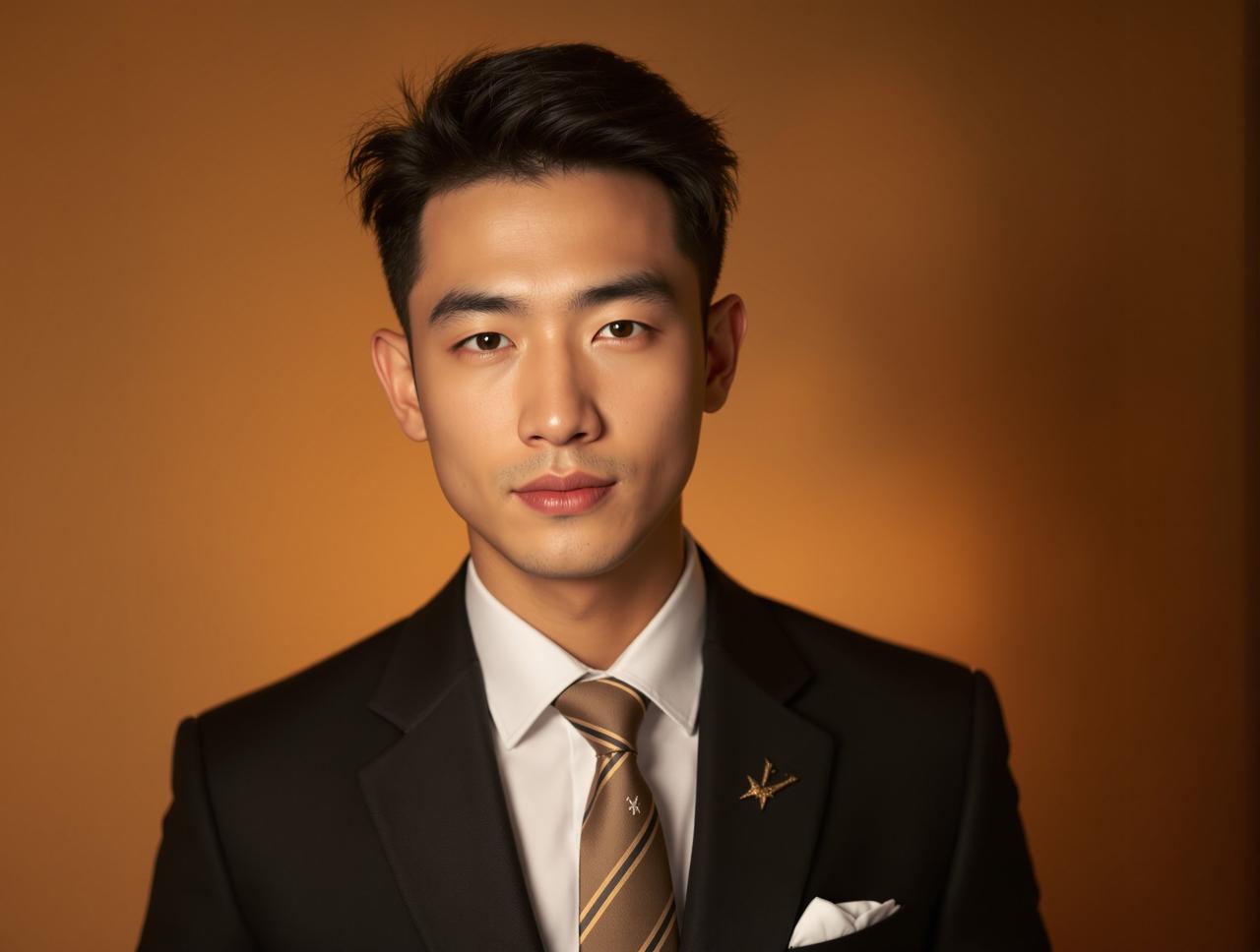 女神视频签约新生代实力派演员陈晓宇,开启全新合作篇章