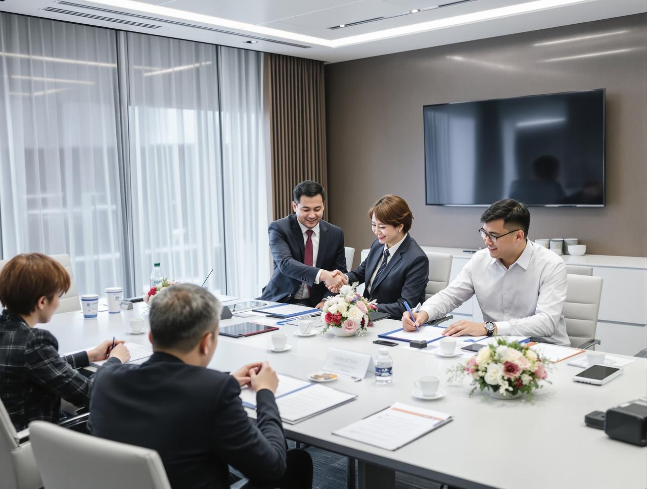 女神视频与腾讯视频达成战略合作,共同打造精品网络内容